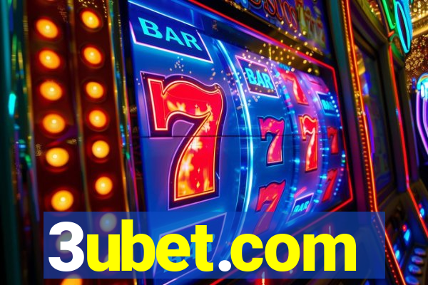 3ubet.com