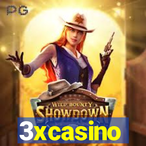 3xcasino