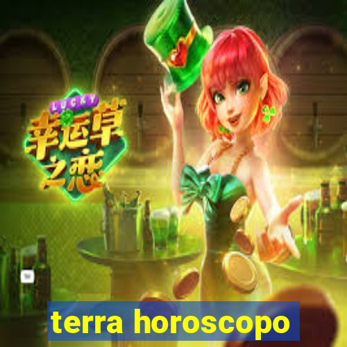 terra horoscopo