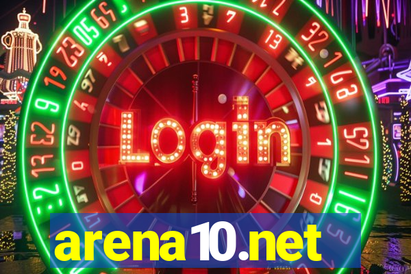 arena10.net