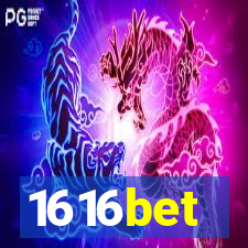 1616bet