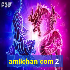 amiichan com 2