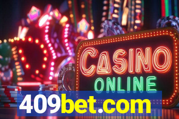 409bet.com