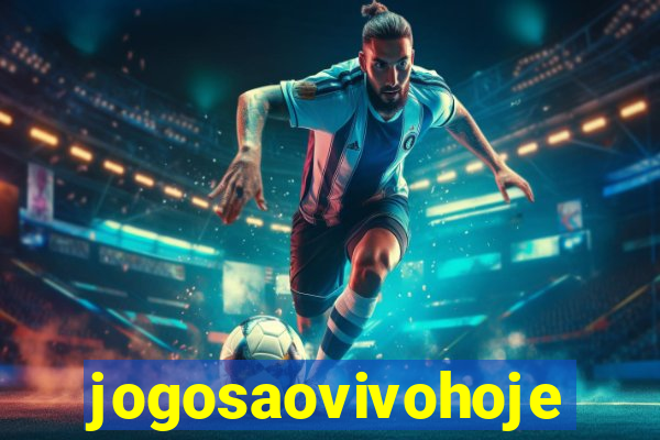 jogosaovivohoje