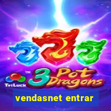 vendasnet entrar