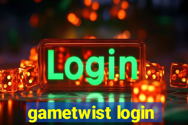 gametwist login