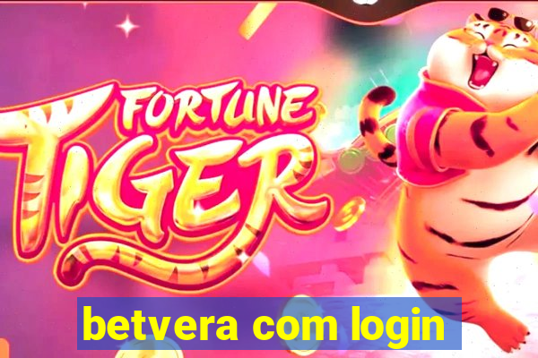 betvera com login