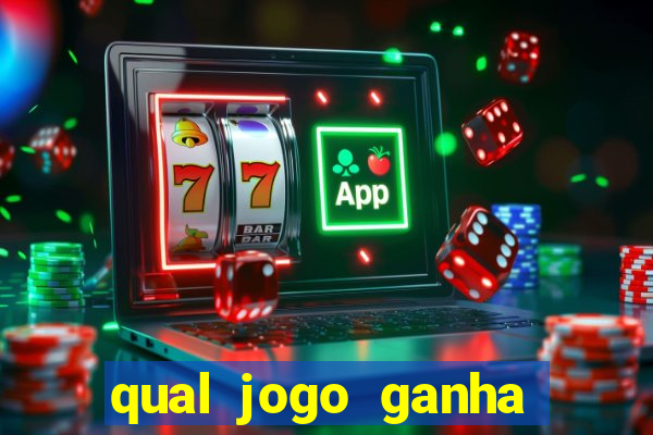 qual jogo ganha dinheiro ao se cadastrar