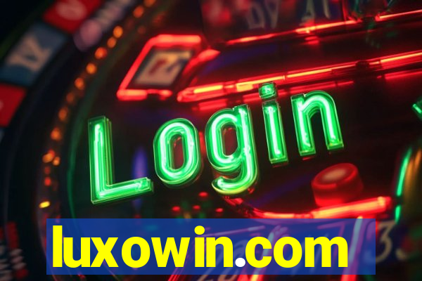 luxowin.com