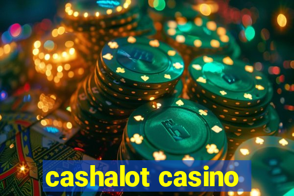 cashalot casino