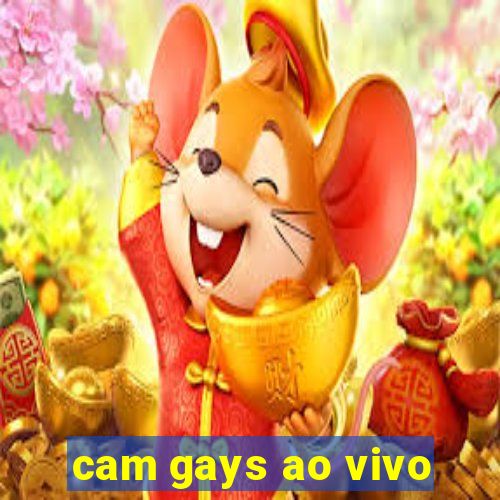 cam gays ao vivo