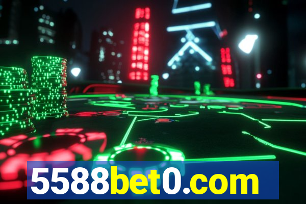 5588bet0.com