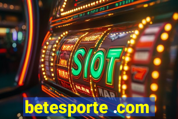 betesporte .com