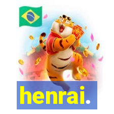 henrai.