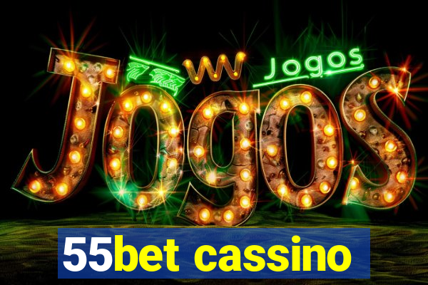 55bet cassino