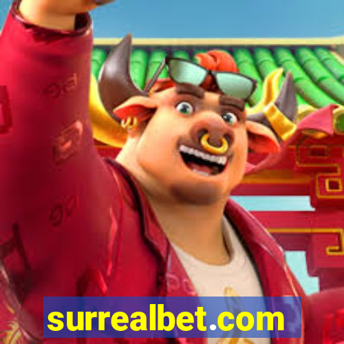 surrealbet.com