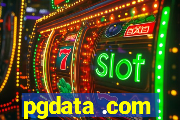 pgdata .com