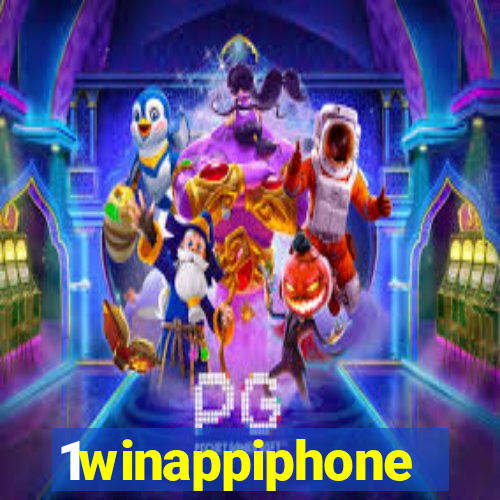 1winappiphone