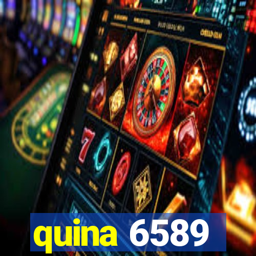 quina 6589