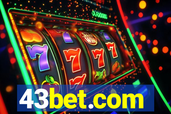 43bet.com