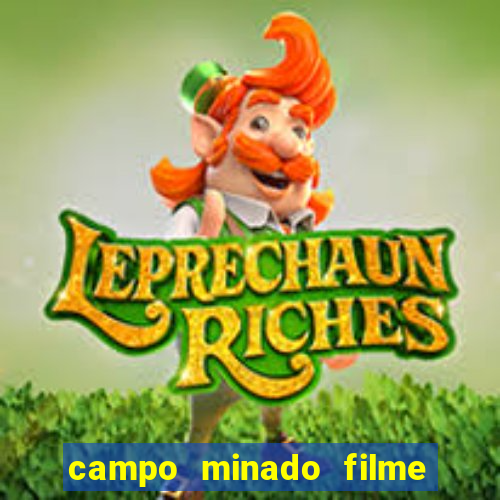 campo minado filme final explicado