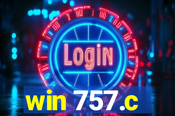 win 757.c