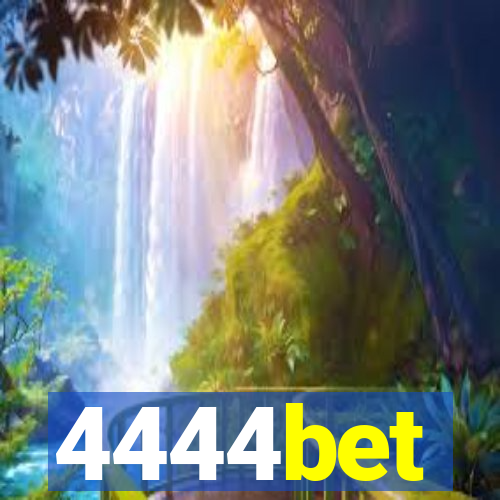 4444bet