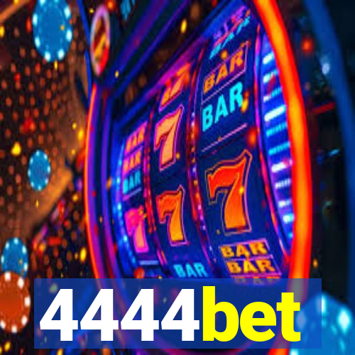 4444bet