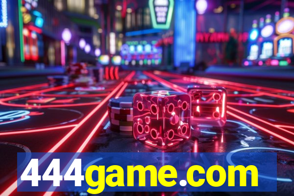 444game.com