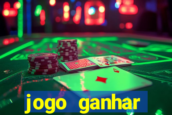 jogo ganhar dinheiro via pix