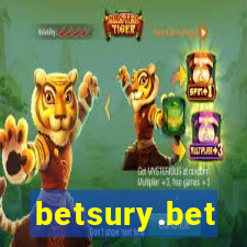 betsury.bet