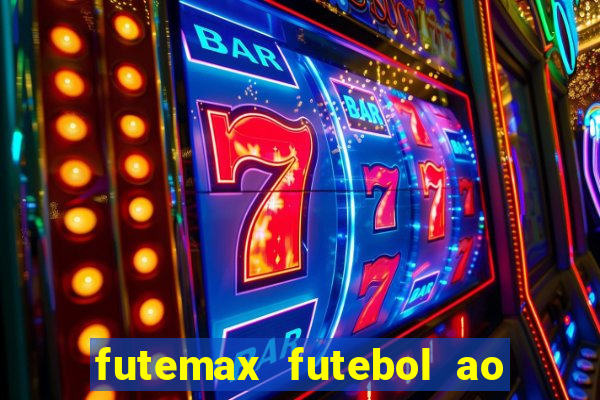 futemax futebol ao vivo serie c