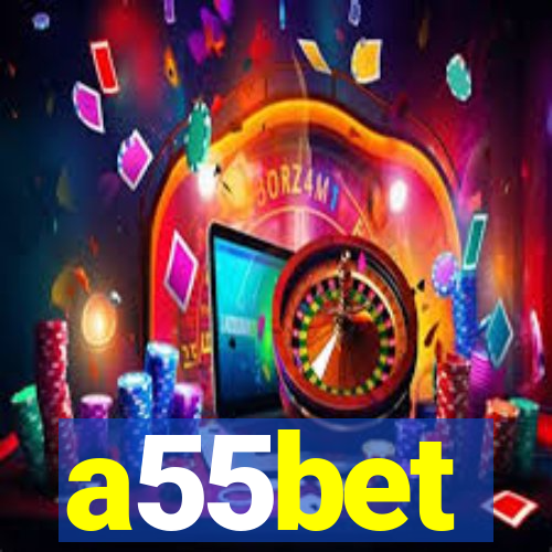 a55bet