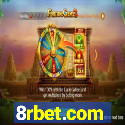 8rbet.com