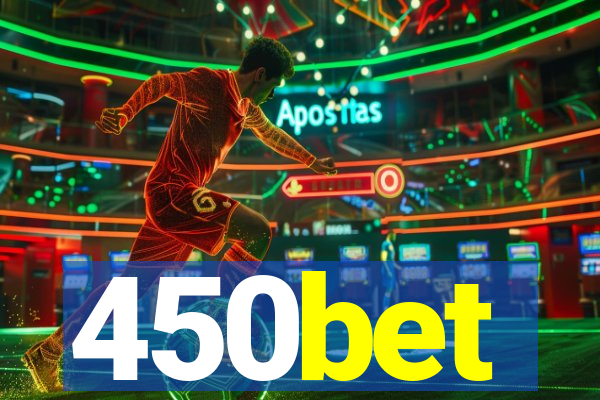 450bet