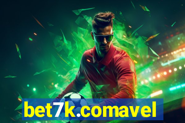 bet7k.comavel