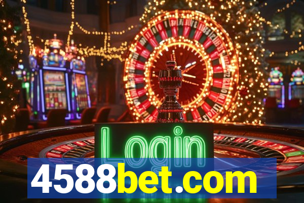 4588bet.com