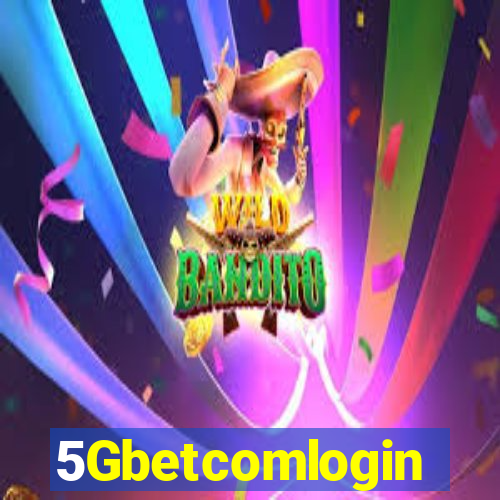 5Gbetcomlogin