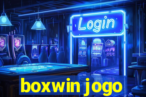 boxwin jogo