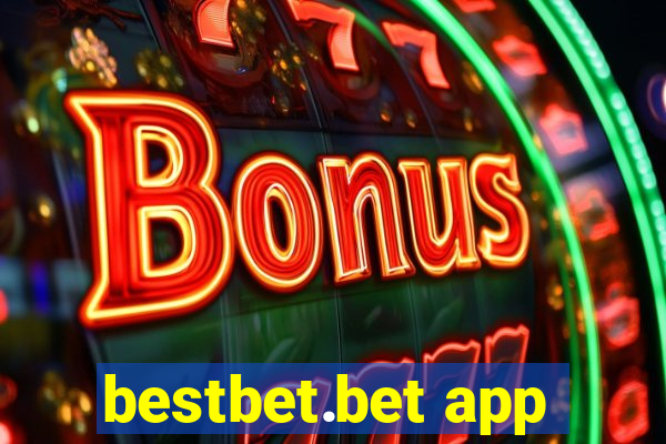 bestbet.bet app