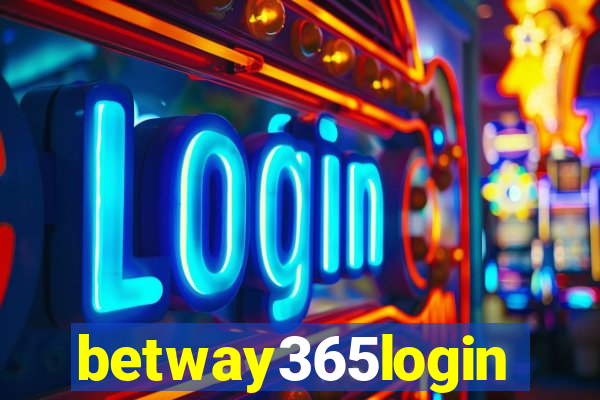 betway365login