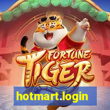 hotmart.login