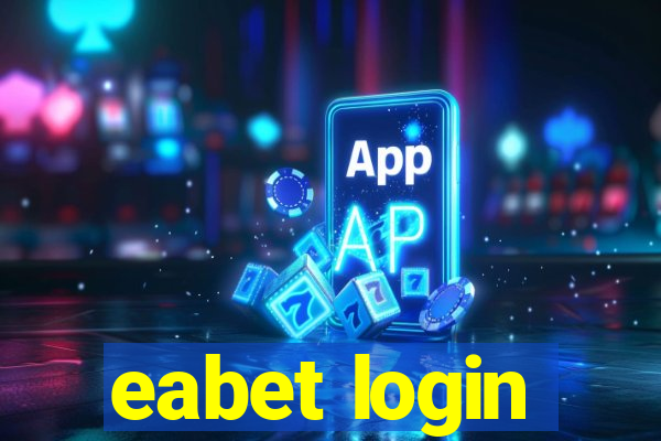 eabet login