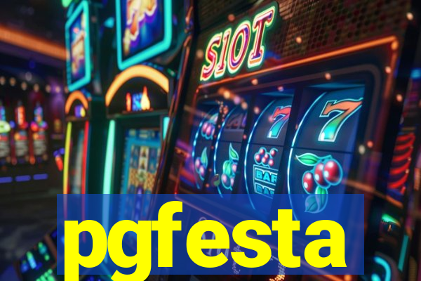 pgfesta