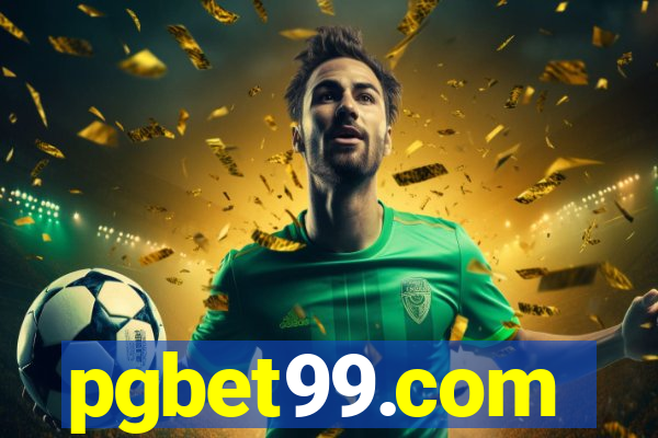 pgbet99.com