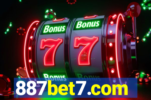 887bet7.com