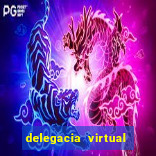 delegacia virtual da bahia