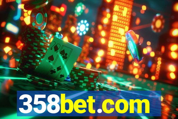 358bet.com