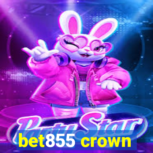 bet855 crown