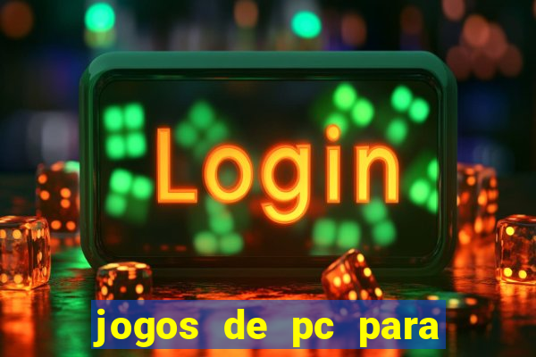 jogos de pc para android download